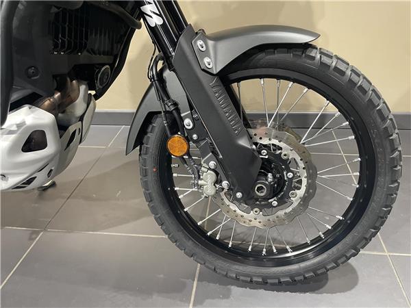 2025 Tenere World Raid