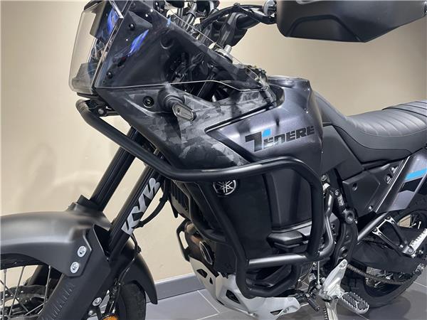 2025 Tenere World Raid