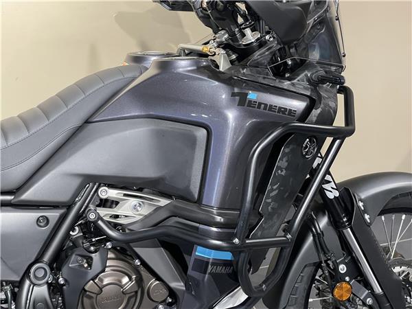 2025 Tenere World Raid