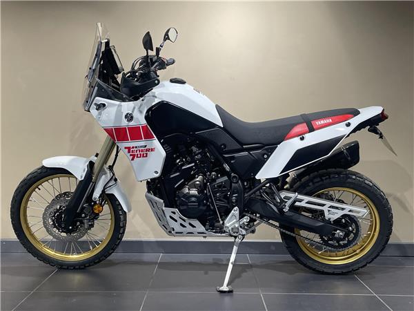 2023 T7 Tenere Rally