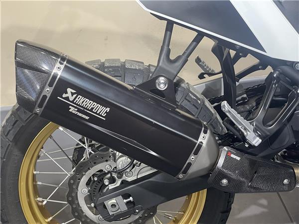 2023 T7 Tenere Rally