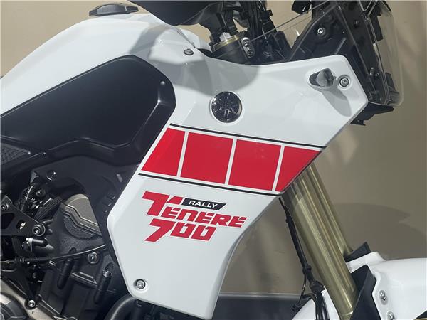 2023 T7 Tenere Rally