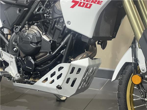 2023 T7 Tenere Rally