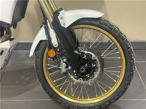 2023 T7 Tenere Rally