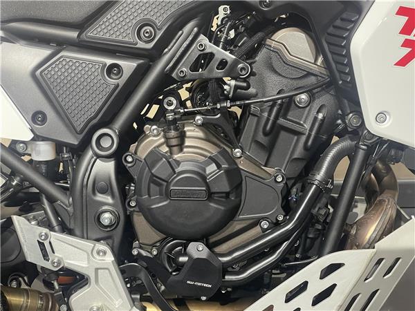 2023 T7 Tenere Rally