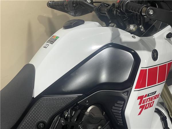 2023 T7 Tenere Rally