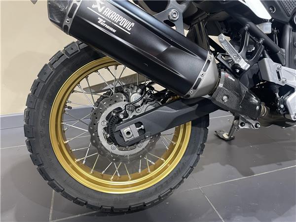 2023 T7 Tenere Rally