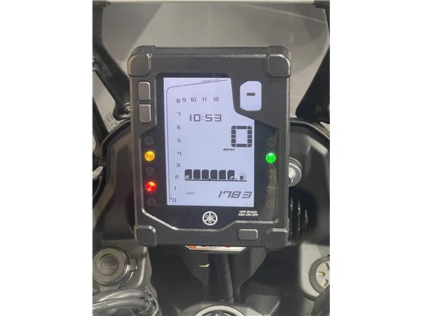 2023 T7 Tenere Rally