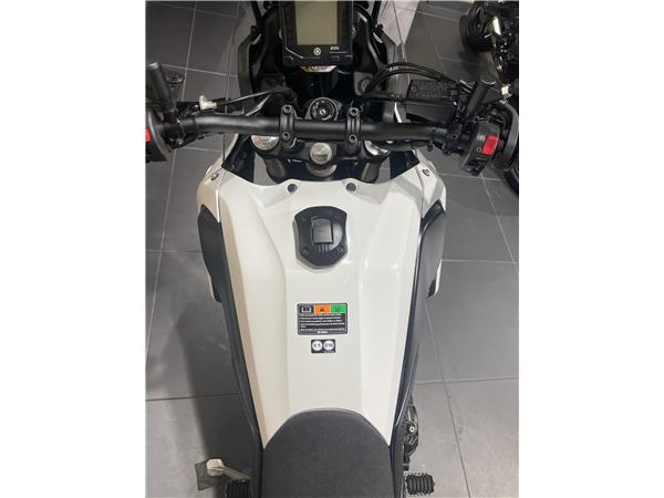 2023 T7 Tenere Rally