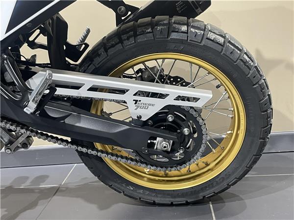 2023 T7 Tenere Rally