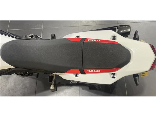 2023 T7 Tenere Rally