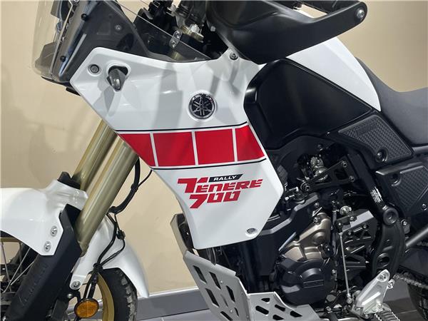 2023 T7 Tenere Rally