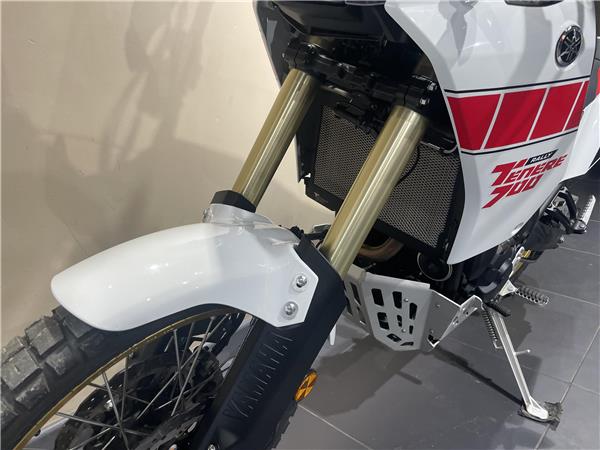 2023 T7 Tenere Rally