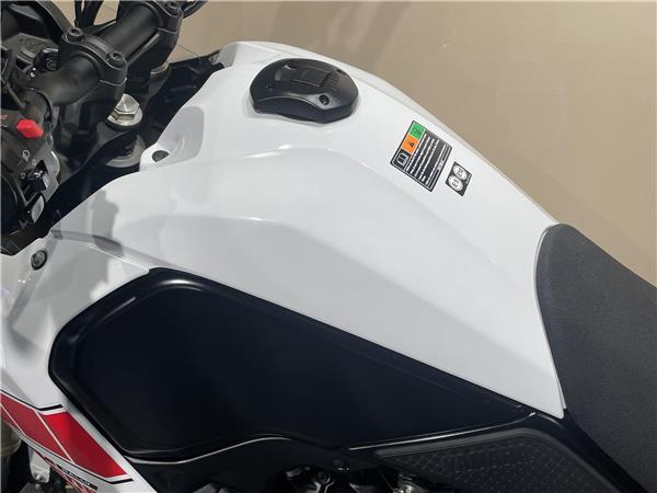 2023 T7 Tenere Rally