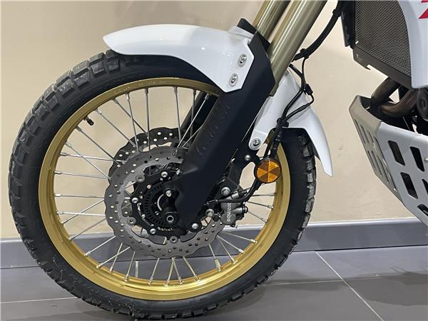 2023 T7 Tenere Rally