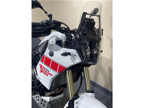 2023 T7 Tenere Rally