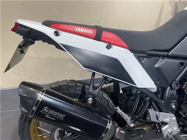 2023 T7 Tenere Rally