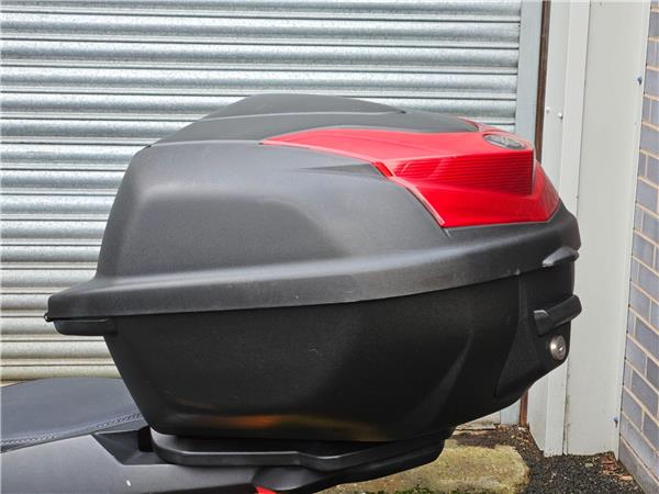 2020 Yamaha NMAX 125