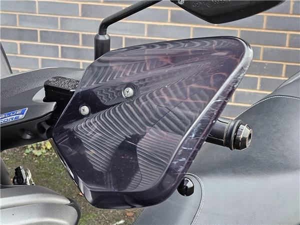 2020 Yamaha NMAX 125