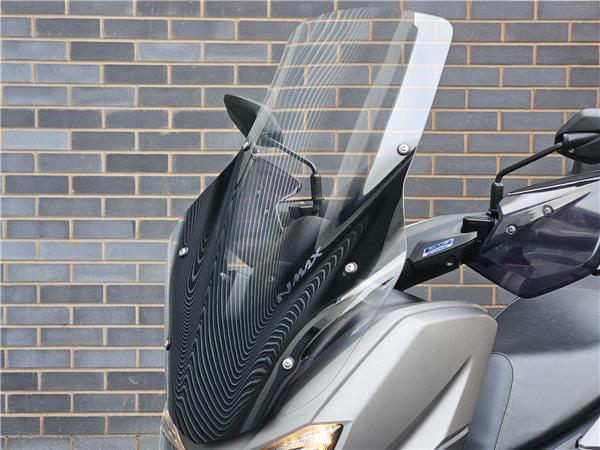 2020 Yamaha NMAX 125