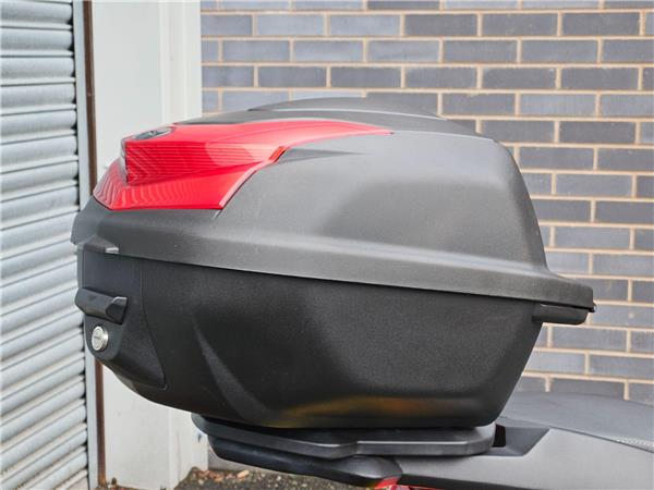 2020 Yamaha NMAX 125