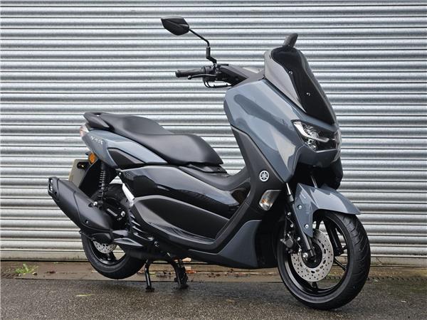 2022 Yamaha NMAX 125