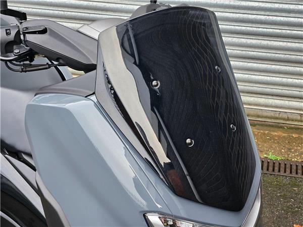 2022 Yamaha NMAX 125