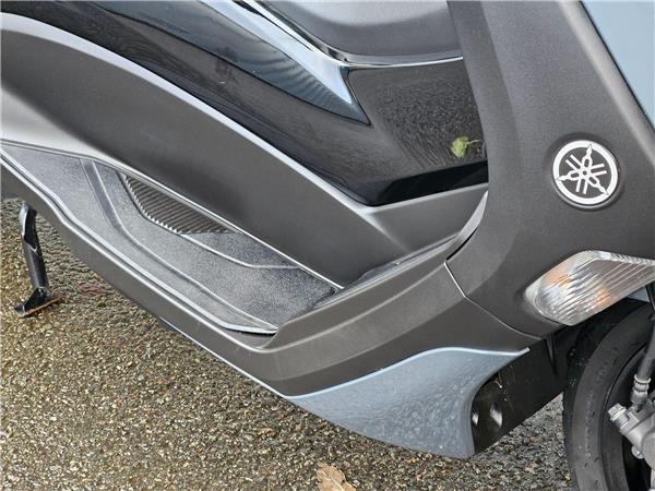 2022 Yamaha NMAX 125