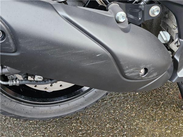 2022 Yamaha NMAX 125