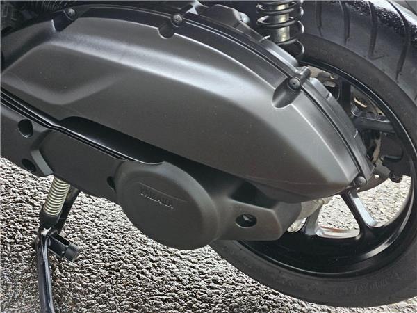 2022 Yamaha NMAX 125