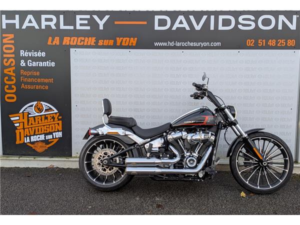 2023 HARLEY-DAVIDSON BREAKOUT