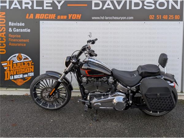 2023 HARLEY-DAVIDSON BREAKOUT