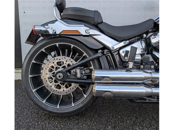 2023 HARLEY-DAVIDSON BREAKOUT