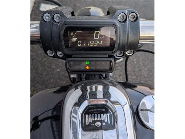 2023 HARLEY-DAVIDSON BREAKOUT