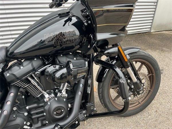 2023 Harley-Davidson Softail Low Rider ST