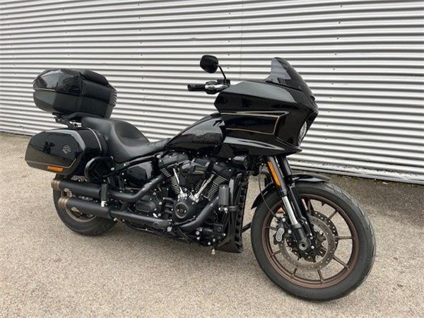 2023 Harley-Davidson Softail Low Rider ST