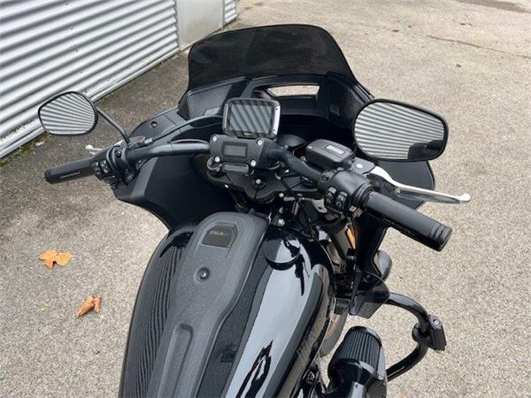 2023 Harley-Davidson Softail Low Rider ST