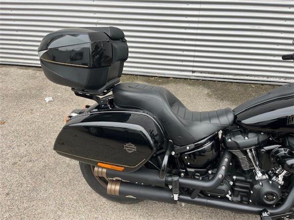 2023 Harley-Davidson Softail Low Rider ST