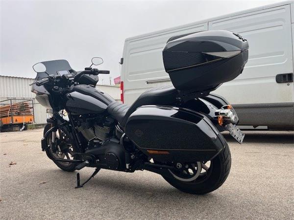 2023 Harley-Davidson Softail Low Rider ST