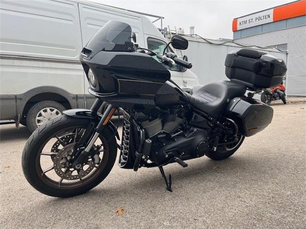2023 Harley-Davidson Softail Low Rider ST
