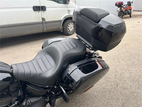 2023 Harley-Davidson Softail Low Rider ST