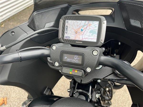 2023 Harley-Davidson Softail Low Rider ST