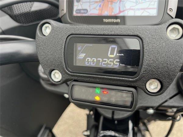 2023 Harley-Davidson Softail Low Rider ST