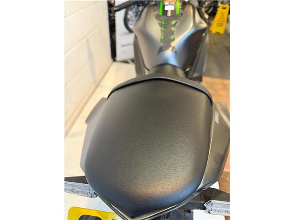 2023 Kawasaki Ninja 650