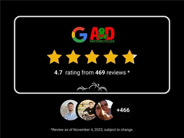 2023 Kawasaki Ninja 650