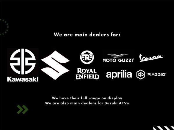 2023 Kawasaki Ninja 650