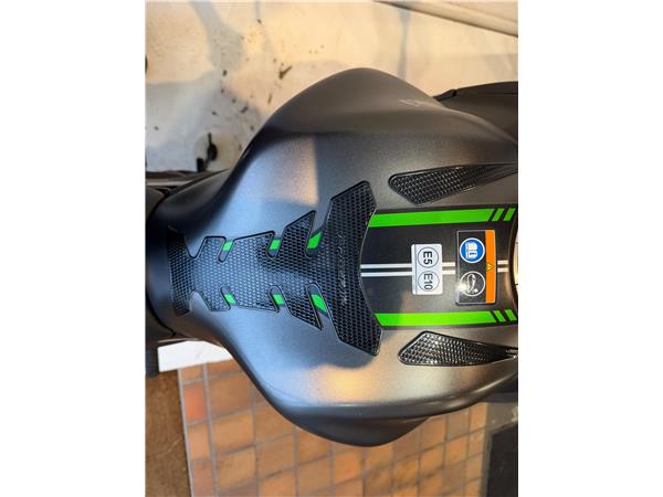 2023 Kawasaki Ninja 650