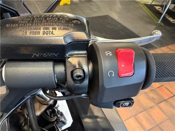 2023 Kawasaki Ninja 650