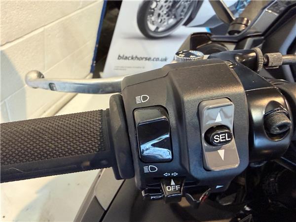 2023 Kawasaki Ninja 650