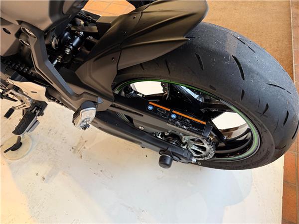 2023 Kawasaki Ninja 650